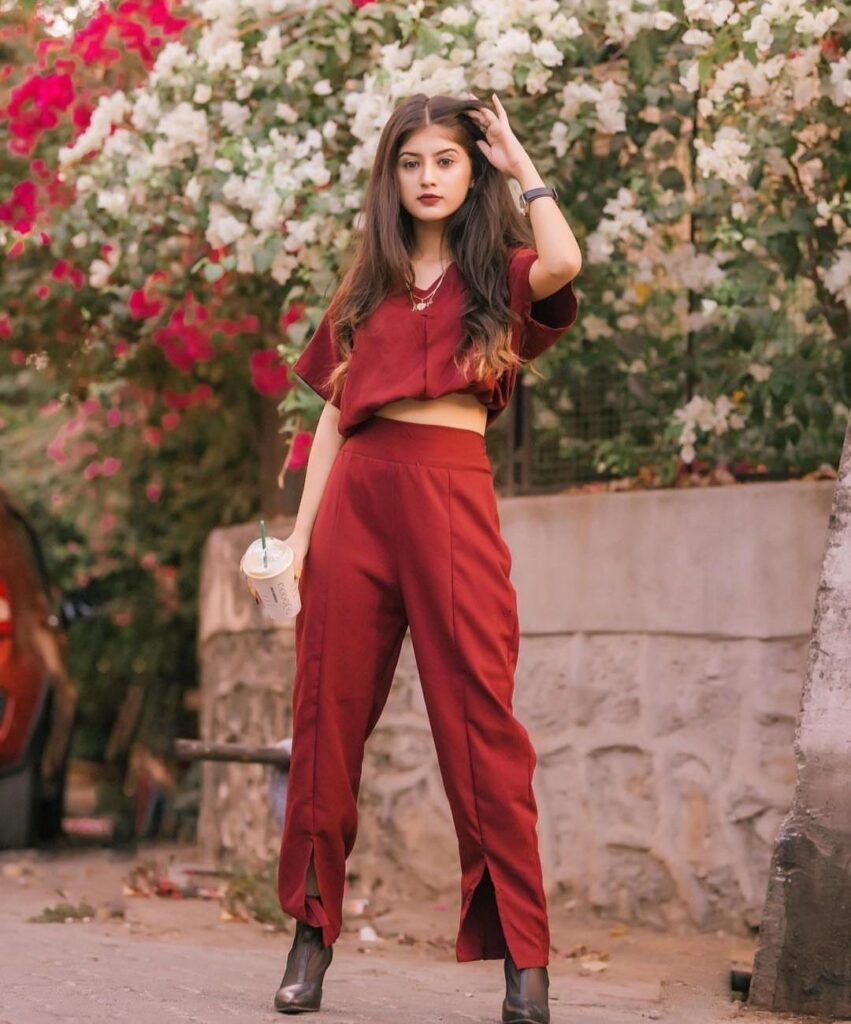 Arishfa Khan Is the Style Icon You Should Be Following - 3