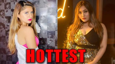 Arishfa Khan vs Aashika Bhatia: Who is the HOTTEST TikTok star?