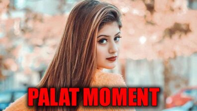 Arishfa Khan’s ‘palat’ moment is the best thing on internet today