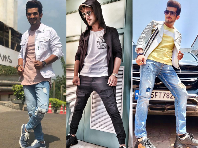 Arjun Bijlani’s Sunglass Is A Quintessential Style Statement! - 4