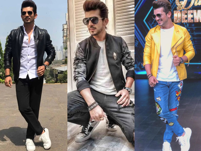 Arjun Bijlani’s Sunglass Is A Quintessential Style Statement! - 2