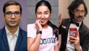 Arunabh Kumar, Bhuvan Bam and Prajakta Kohli join hands to serve Corona affected daily wagers