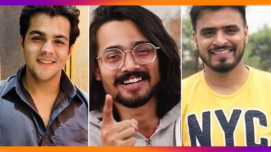 Amit Bhadana, Ashish Chanchlani, Bhuvan Bam: With Whom You Want to Create Youtube Videos?