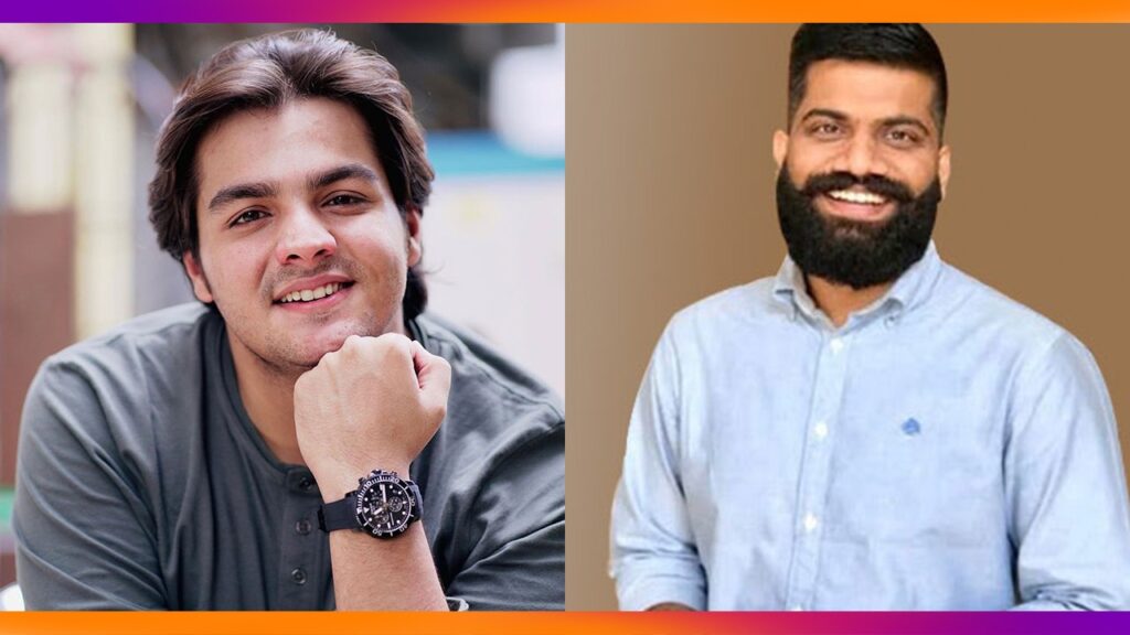 Ashish Chanchlani Vs Technical Guruji: Who's Your Favourite Youtuber?