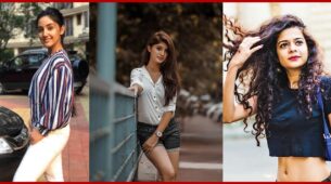 Ashnoor Kaur, Arishfa Khan, Mithila Palkar: 9 Summer Outfits You Can Actually Wear to Work
