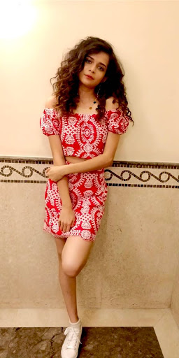 Ashnoor Kaur, Arishfa Khan, Mithila Palkar: 9 Summer Outfits You Can Actually Wear to Work - 1