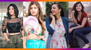 Ashnoor Kaur, Arishfa Khan, Nithya Menen, Shirley Setia: Check Out These Outfits You Need in Your Closet ASAP