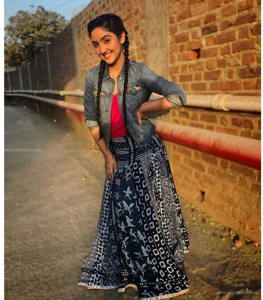 10 Reasons Why Ashnoor Kaur Is Our New Style Crush - 6