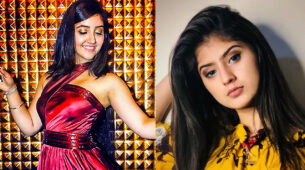 Ashnoor Kaur, Arishfa Khan: Whose style are you most impressed by?