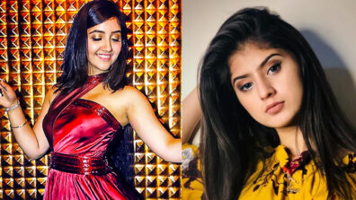 Ashnoor Kaur, Arishfa Khan: Whose style are you most impressed by?