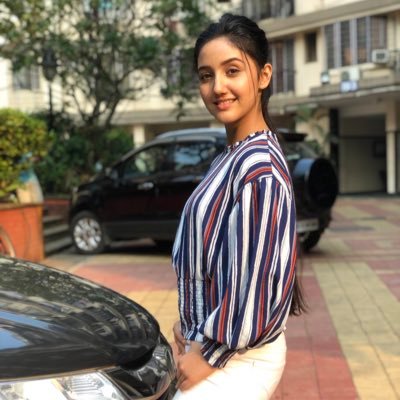 Ashnoor Kaur gives us the ultimate contemporary Style Goals on Instagram - 0