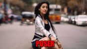 Ashnoor Kaur poses effortlessly in this latest picture, check now