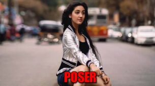 Ashnoor Kaur poses effortlessly in this latest picture, check now