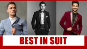 Asim Riaz vs Barun Sobti vs Zain Imam: The Heartthrob In SUIT