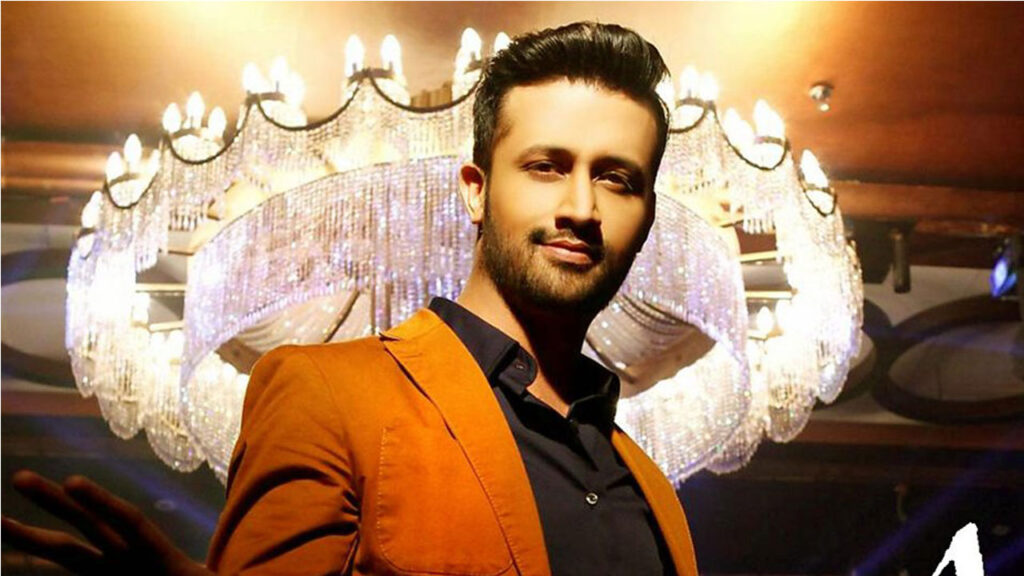 Atif Aslam: Lesser known facts