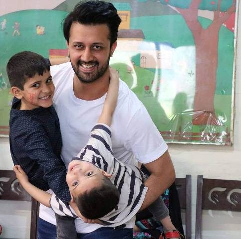 Atif Aslam: Lesser known facts 2