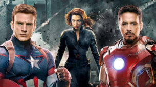 Avengers Endgame’s Black Widow’s alternate death video leaked and it’s mind-boggling