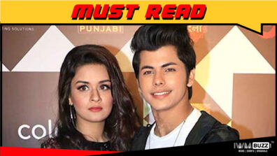 Avneet and I have a great time whenever we work together – Siddharth Nigam