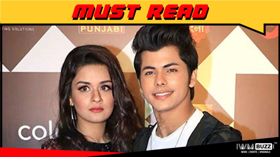 Avneet and I have a great time whenever we work together - Siddharth Nigam