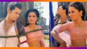 Avneet Kaur and Siddharth Nigam HILARIOUS MEMORIES caught on CAMERA