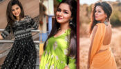 Avneet Kaur is a stunner vlogger! Read Details: