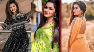 Avneet Kaur is a stunner vlogger! Read Details: