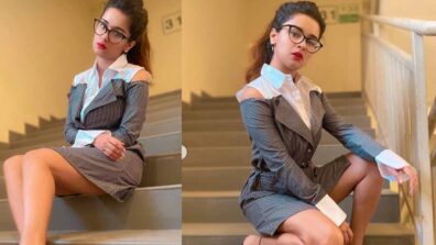 Avneet Kaur is ‘geeky’ and ‘hot’: we tell you how