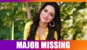 Avneet Kaur is in a major ‘missing mood’, find out why