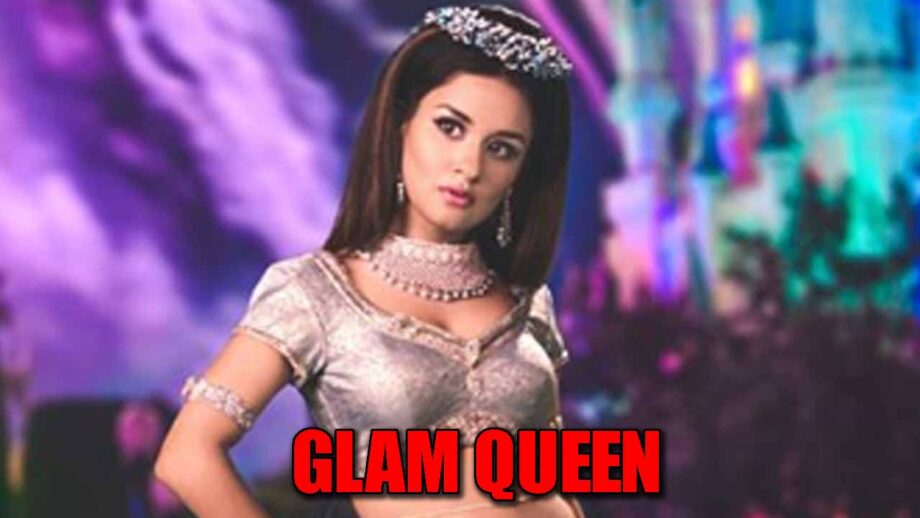 Avneet Kaur makes for the ultimate glam queen, check pictures