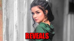 Avneet Kaur REVEALS how her ‘dream bathroom’ should look like, watch video