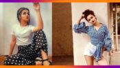 Avneet Kaur’s Retro Look!