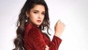 Avneet Kaur’s Styling Tips for Animal Printed Dresses!