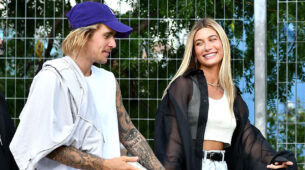 AWW: Cute ROMANTIC moments between Justin Bieber and Hailey Bieber