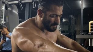 AWW: Salman Khan REVEALS Jacqueline Fernandez is ‘guilty’ of taking his shirtless picture secretly