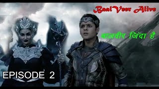 Baalveer Returns: Throwback to Baalveer and Timnasa’s Battles - 2