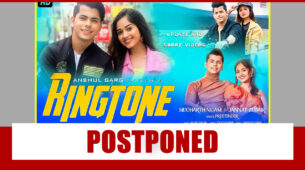 Bad News: Jannat Zubair and Siddharth Nigam’s music video Ringtone release postponed