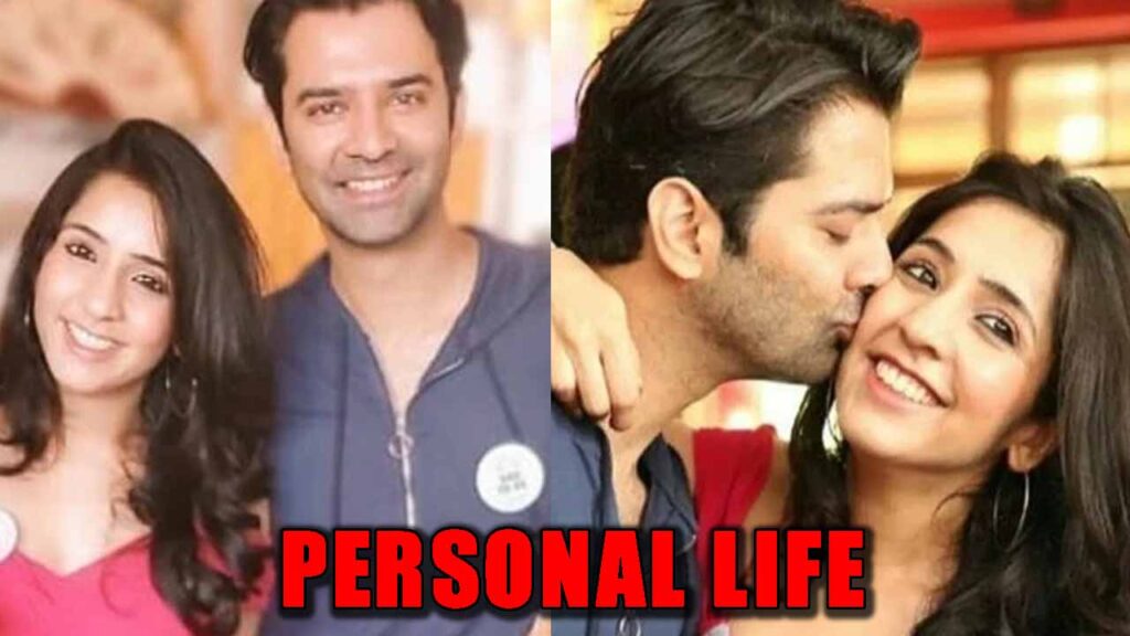 Barun Sobti Personal Life Details REVEALED