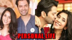 Barun Sobti Personal Life Details REVEALED