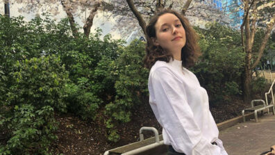 #BattleCovid: 21 Year Old Actress Olivia Nikkanen Tests Positive For COVID-19