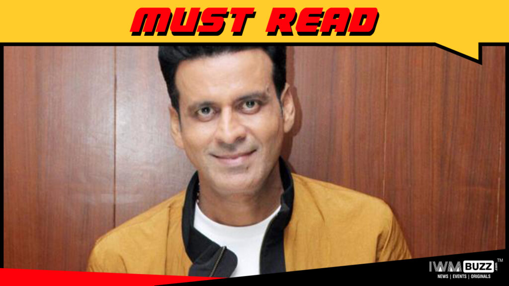 #BattleCovid19: Manoj Bajpai Stranded In Uttarakhand