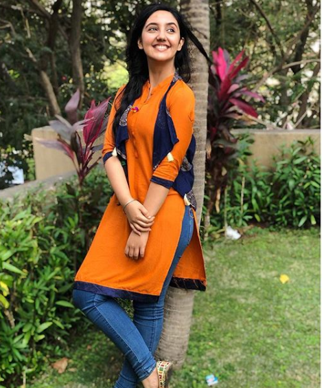 10 Reasons Why Ashnoor Kaur Is Our New Style Crush - 13