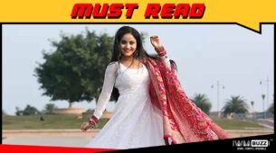 Being short in height is not a problem but a blessing from God: Naati Pinky Ki Lambi Love Story lead Riya Shukla