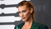 Bella Hadid loves ‘horsing’ around: Check Out