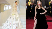Best Angelina Jolie Looks: From Wedding To Red Carpet