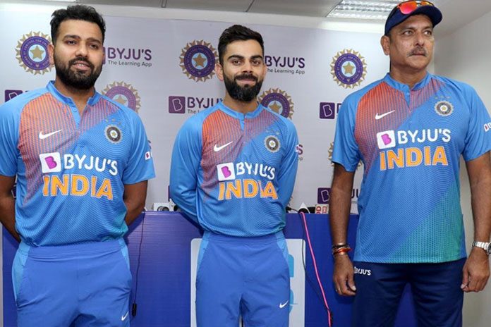 Best Indian cricket Team jersey so far - 10