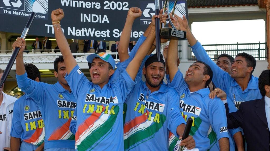 Best Indian cricket Team jersey so far - 4