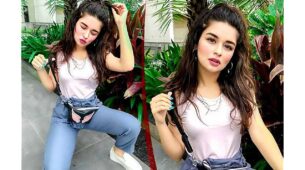 Best of Avneet Kaur’s Tiktok Viral Videos