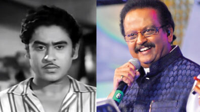 Best of Kishore Kumar and SP Balasubramaniam’s songs