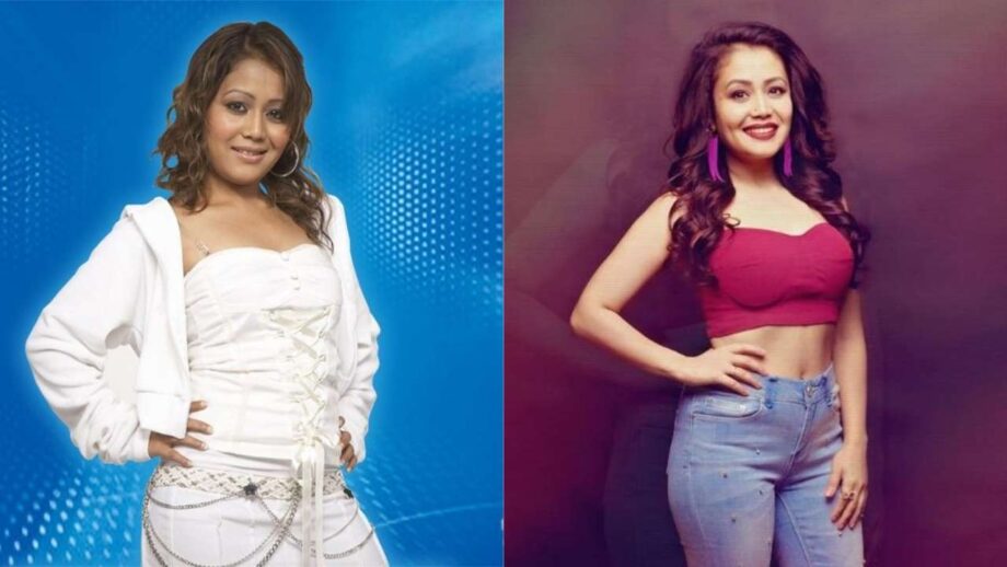 Best Performances Of Neha Kakkar From Indian Idol Show