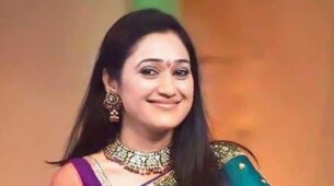 Best Saree Outfits From Disha Vakani In Taarak Mehta Ka Ooltah Chashmah
